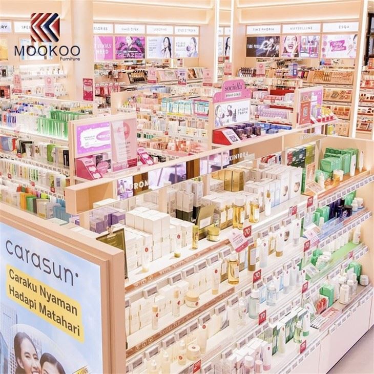 Makeup Display Stand best