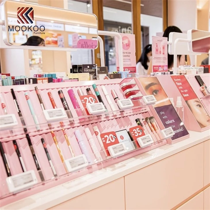 Makeup Display Stand suppliers