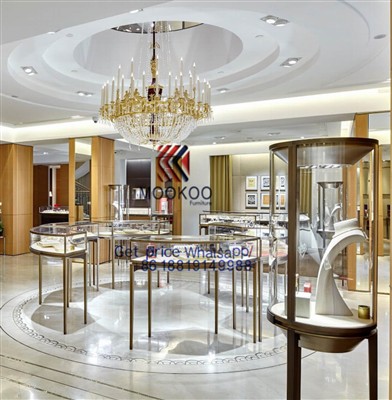 The Allure Of Cartier v Ósace: Cesta přes velkolepý design a bezkonkurenční ř...