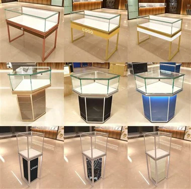 Vlastní luxusní okénko hodinek