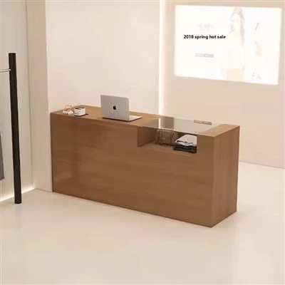 Ohnivzdorný a vodotěsný pult