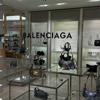 Maloobchodní obchod MDF kovová kabelka Displej stojan a oděvy Displays Reags