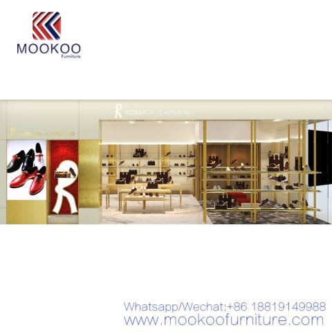 3D obuv návrh nábytku