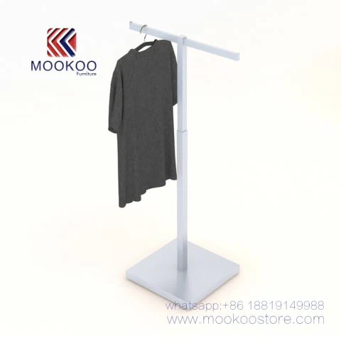 Fashion Store Fixtures