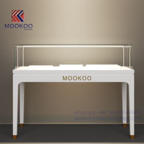 Šperky Counter Design