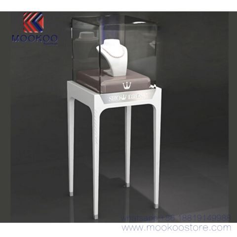 Design klenotů šperků Mall