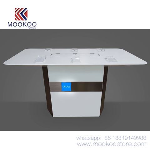 Skříň displeje mobilního telefonu