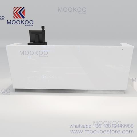 Mobilní prodejní čítač