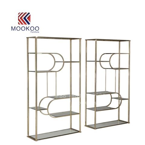 Mtal Display Racke pro boty