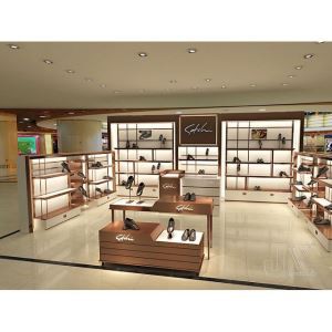 Prodej obuvi pro obuv