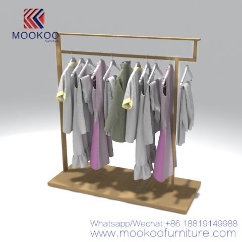 Uložte zobrazení pro oblečení