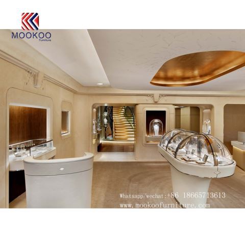 Počítadlo starožitných šperků