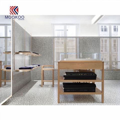 Obchod s oblečením