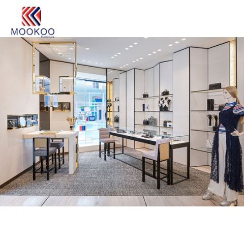 Obchod Design kabelky Obchod