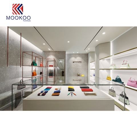 Módní kabelka Showcase