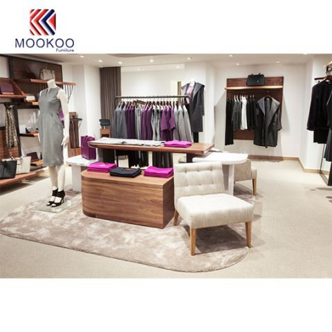 Uložit nábytek oblečení