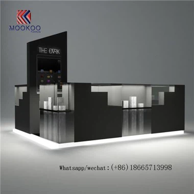 Sledujte Kiosk Showcase