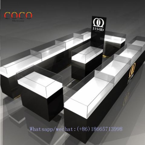 Dřevěné šperky Zobrazit stánek