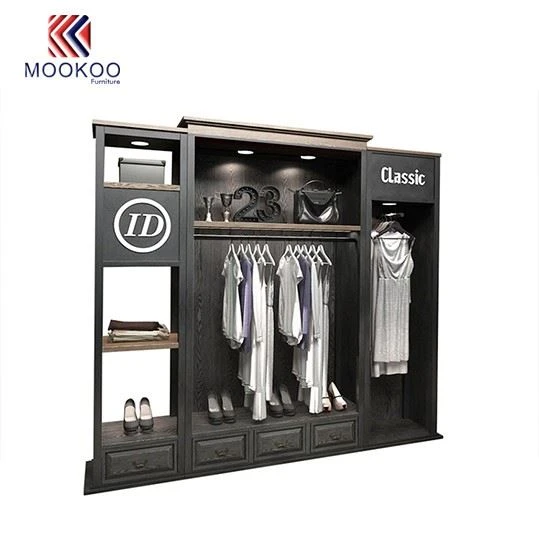 Shop Display Equipment