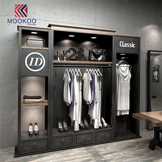 Shop Display Equipment