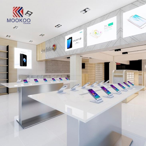 Mobilní telefon Shop Nábytek Design