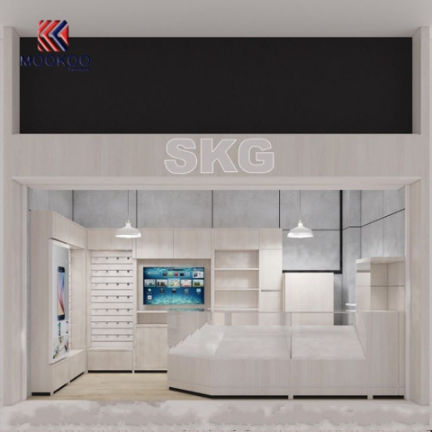 Přizpůsobený dodavatel telefonního nábytku