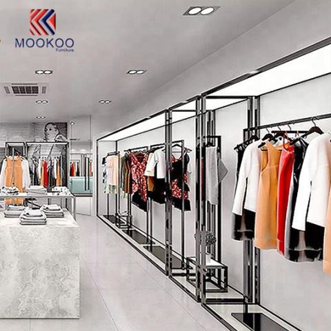 Stojany na látkové displeje