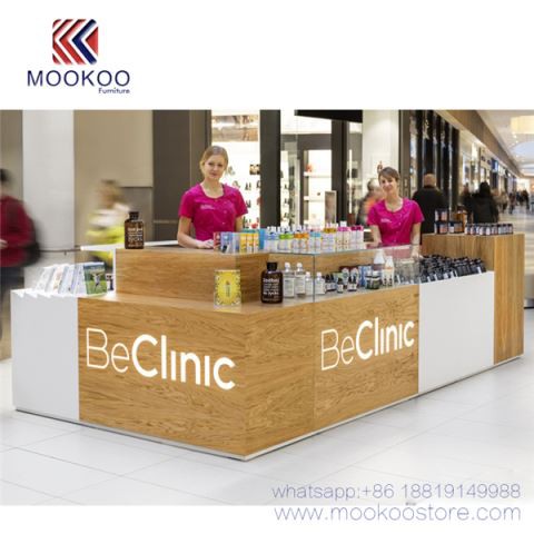 Péče o pleť Produkty Showcase