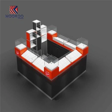 Podívejte se na koncept designu kiosku