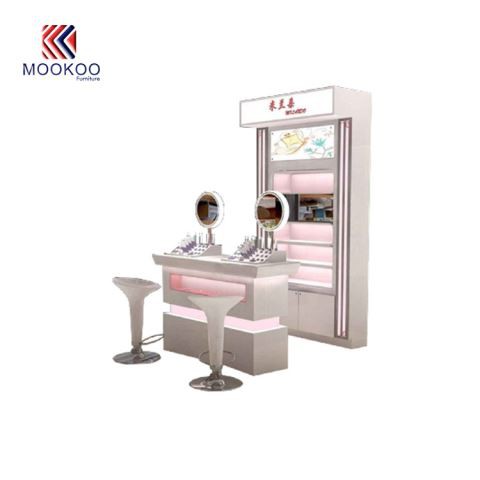 Velkoobchod kosmetické Showcase Design